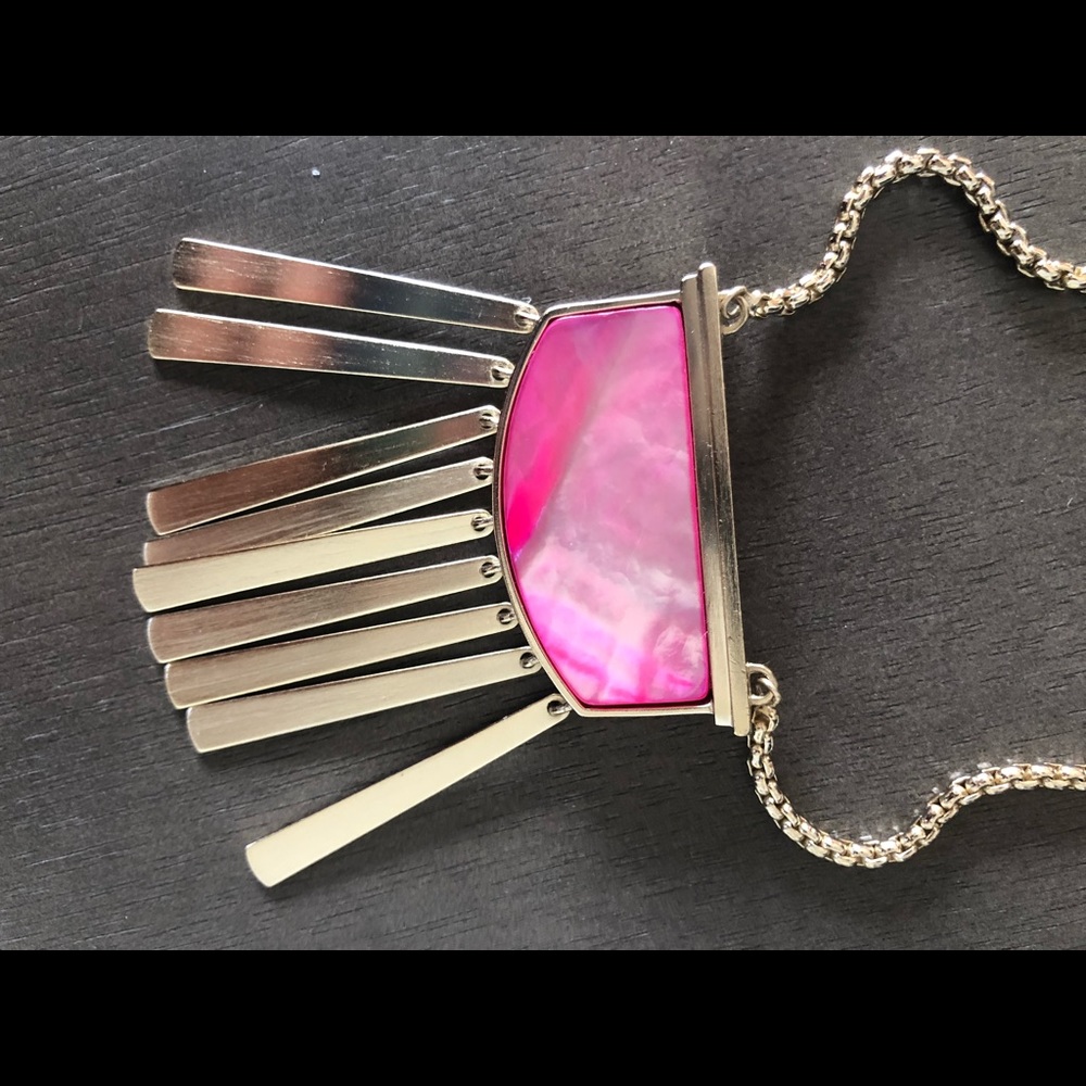 Kendra Scott Ellen Necklace- Brand New With Tags